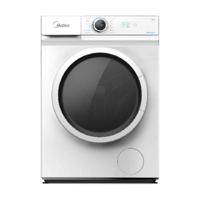 MIDEA 美的 MFL70S12 7公斤 1200轉 前置式薄身洗衣機 MIDEA 美的 MFL70S12 7公斤 1200轉 前置式薄身洗衣機